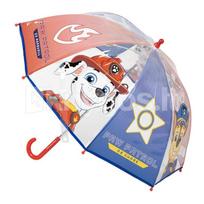 Vaikiškas skėtis „Paw Patrol“, 45 cm