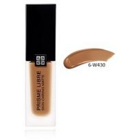 Givenchy Prisme Libre Skin-Caring Matte Foundation makiažo pagrindas - 6-W430