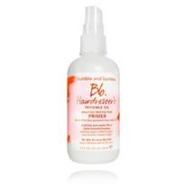 Bumble and Bumble Bb. Hairdresser's Invisible Oil Primer daugiafunkcinis nenuplaunamas kondicionierius sausiems plaukams - 125 ml.