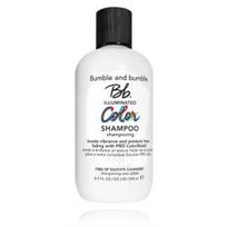 Bumble and Bumble Bb. Illuminated Color Shampoo šampūnas dažytiems plaukams - 250 ml.