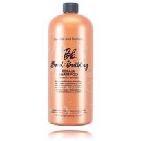 Bumble and Bumble Bb. Bond-Building Repair Shampoo atkuriantis šampūnas plaukams - 1000 ml.