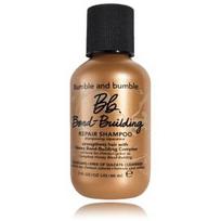 Bumble and Bumble Bb. Bond-Building Repair Shampoo atkuriantis šampūnas plaukams - 60 ml.