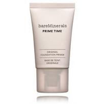 bareMinerals Prime Time Original Foundation Primer matinė makiažo bazė / gruntas - 15 ml.