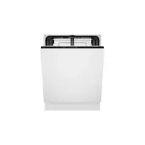 Įmontuojama indaplovė Electrolux E62LC100S