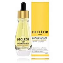 Decléor Aromessence Magnolia Blanc Essential Oils-Serum eterinių aliejų serumas veidui - 15 ml.