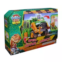 PAW PATROL transporto priemonė Megasaurus Dino, 6075939