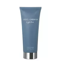 Dolce & Gabbana, Light Blue, Shower Gel, 50 ml