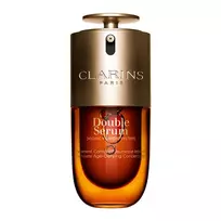 Clarins, Double Serum, Age-Defying, Daily, Serum, For Face, 30 ml
