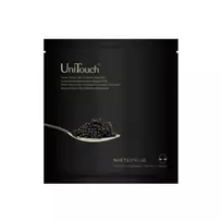 UniTouch, Bio-Cellulose, Caviar, Lifting, Under-Eye Mask Patch, 2 pcs, *Tester