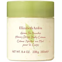 Elizabeth Arden, Green Tea Bamboo, Moisturizing, Body Cream, Body, Daily, 250 ml *Tester