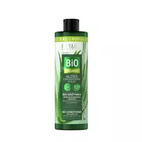 Eveline Cosmetics, Bio Organic, Aloe, Hair Conditioner, Regenerating, 400 ml *Tester