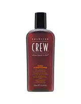 American Crew, Daily, Hair Conditioner, For Moisturizing, 100 ml
