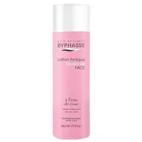 Byphasse, Soft, Alcohol Free, Tonifying, Tonic Lotion, For Face, 500 ml *Tester