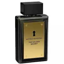 Vyriški kvepalai, Antonio Banderas, Golden Secret Tester EDT 100ml