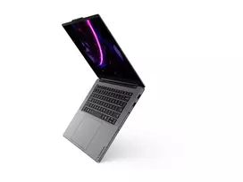 Lenovo Yoga Pro 7 15IPH11 15.3 2.5K WQXGA ULT9-386H/32GB/1TB/NVIDIA GF RTX 5060 8GB/WIN11 Pro/ENG Backlit kbd/Luna Grey/2Y Warranty | Lenovo