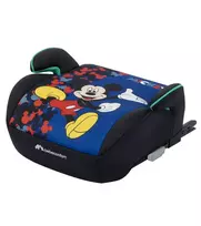 Bebeconfort Gaia i-Fix Disney i-Size autokėdutė-paaukštinimas, 125–150 cm, Mickey