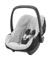 Maxi-Cosi CabrioFix i-Size Tinca vasarinis užvalkalas autokėdutei