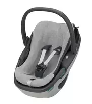 Maxi-Cosi Coral 360 vasarinis užvalkalas autokėdutei