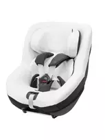 Maxi-Cosi vasarinis užvalkalas Pearl 360 Pro / Mica 360 Pro autokėdutėms