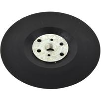 Šlifavimo diskų laikiklis Geko, 125 mm, 14 mm/m14