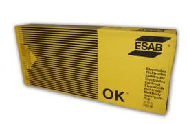 Elektrodas ESAB 4586504P00, mažaangliam plienui, 5 mm, 6