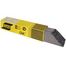 Elektrodas ESAB 4600323200, nerūdijančiam plienui, 3.2 mm, 189 vnt., 5.5