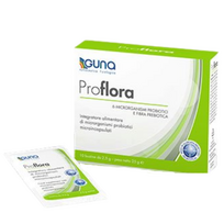Gerosios bakterijos PROFLORA, 10 pakelių (Dabar -25%)