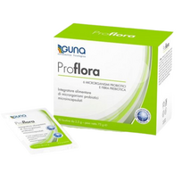 Gerosios bakterijos PROFLORA, 30 vnt. (Dabar -35%)