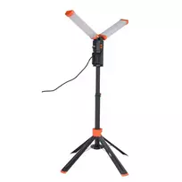 NEO Tools 99-099 nešiojamas trikojis prožektorius / lauko darbų šviestuvas