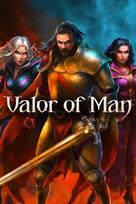 Valor Of Man Steam Key (PC) GLOBAL