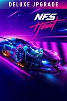 Need for Speed™ Heat Deluxe Edition Upgrade (DLC) XBOX LIVE Key EUROPE