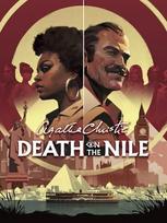 Agatha Christie - Death on the Nile Steam Key (PC) EUROPE