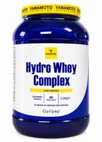 Yamamoto Nutrition Hydro Whey Complex 2 kg