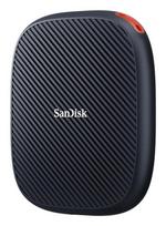 External SSD|SANDISK|Read speed 1000MB/s| 1 TB|SDSSDE62M-1T00-G25|SDSSDE62M-1T00-G25