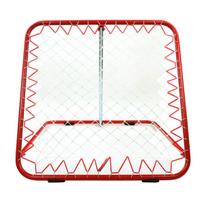 Mini tinklas futbolo treniruotėms NO10 120cm x 120cm VMR-SU12M