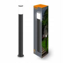 Sodo šviestuvas 600mm su GU10 lempos laikikliu, IP54, Videx