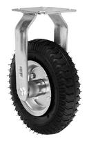 Fiksuotas vežimėlio ratukas 8″ KD456