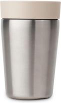 Brabantia termosinis puodelis, 200 ml, smėlio spalvos