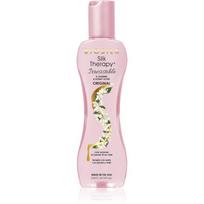 Biosilk Silk Therapy Irresistible nenuplaunamoji atkuriamoji priemonė su šilku 167 ml