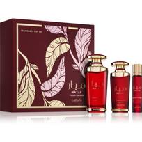 Lattafa Mayar Cherry Intense dovanų rinkinys Unisex 1 vnt.