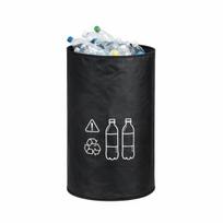Perdirbimo dėžė PET buteliams, sulankstoma, 1 vnt., Support