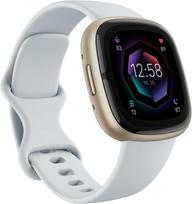 Fitbit Sense 2 FB521GLBM išmanusis laikrodis, Auksinis