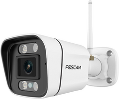 Foscam PD5 5 MP balta IP stebėjimo kamera