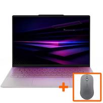 Lenovo Yoga Slim 7 Ultra 14IPH11 Seashell, 14" 2.8K POLED 120Hz Touch, Intel Core Ultra 7 355, 32GB, 1TB SSD, Windows 11 Home (No Power Adapter) 83QK008RNT