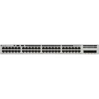 Switch Cisco C9200L-48T-4G-A | C9200L-48T-4G-A | 0889728170260