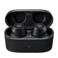 Audio-Technica ATH-CKS30TW+BK wireless earphones, black (ATH-CKS30TW+BK)