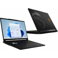 MSI Raider 16 Max HX B2WI-228PL - Ultra 9 275HX | 16" | 32GB | 1TB | Windows 11 Home | RTX 5080 nešiojamas kompiuteris | B2WI-228PL | 4711377457101
