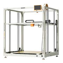 Elegoo Orange Storm Giga 3D spausdintuvas | ELEORANSTGIG