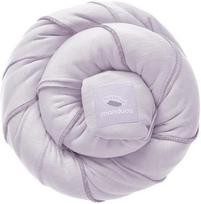 Manduca Sling MonochromeEdition wrap, Lavender (233-20-95-001)
