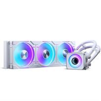Phanteks Glacier One 360D30 X2 cooling system, white (PH-360D30_DWT02)